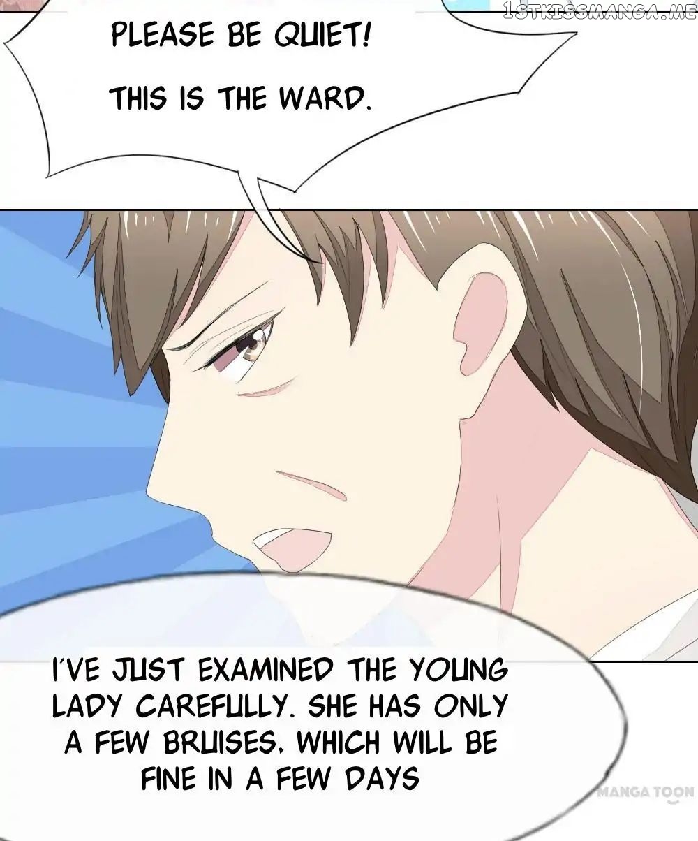 Vampire Adonis chapter 67 - page 8