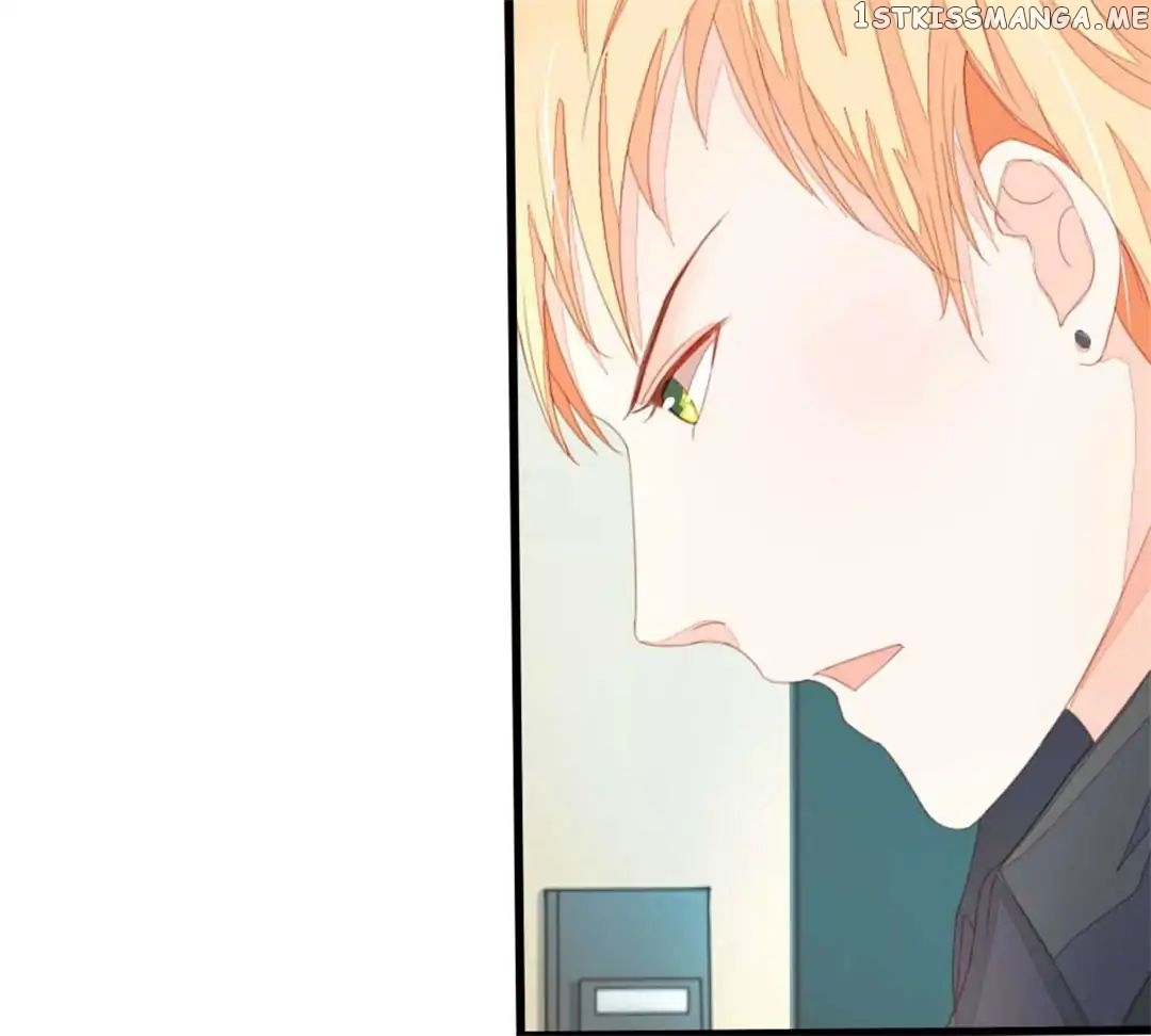 Vampire Adonis chapter 5 - page 5