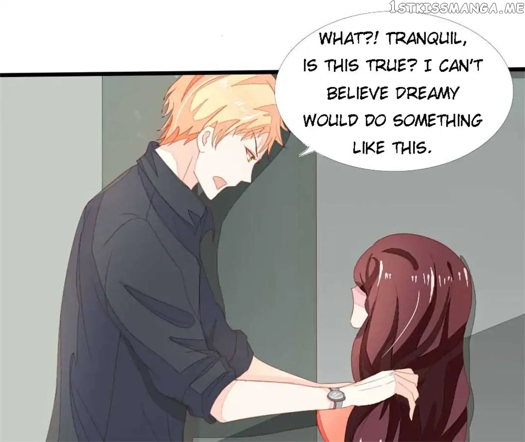 Vampire Adonis chapter 5 - page 8