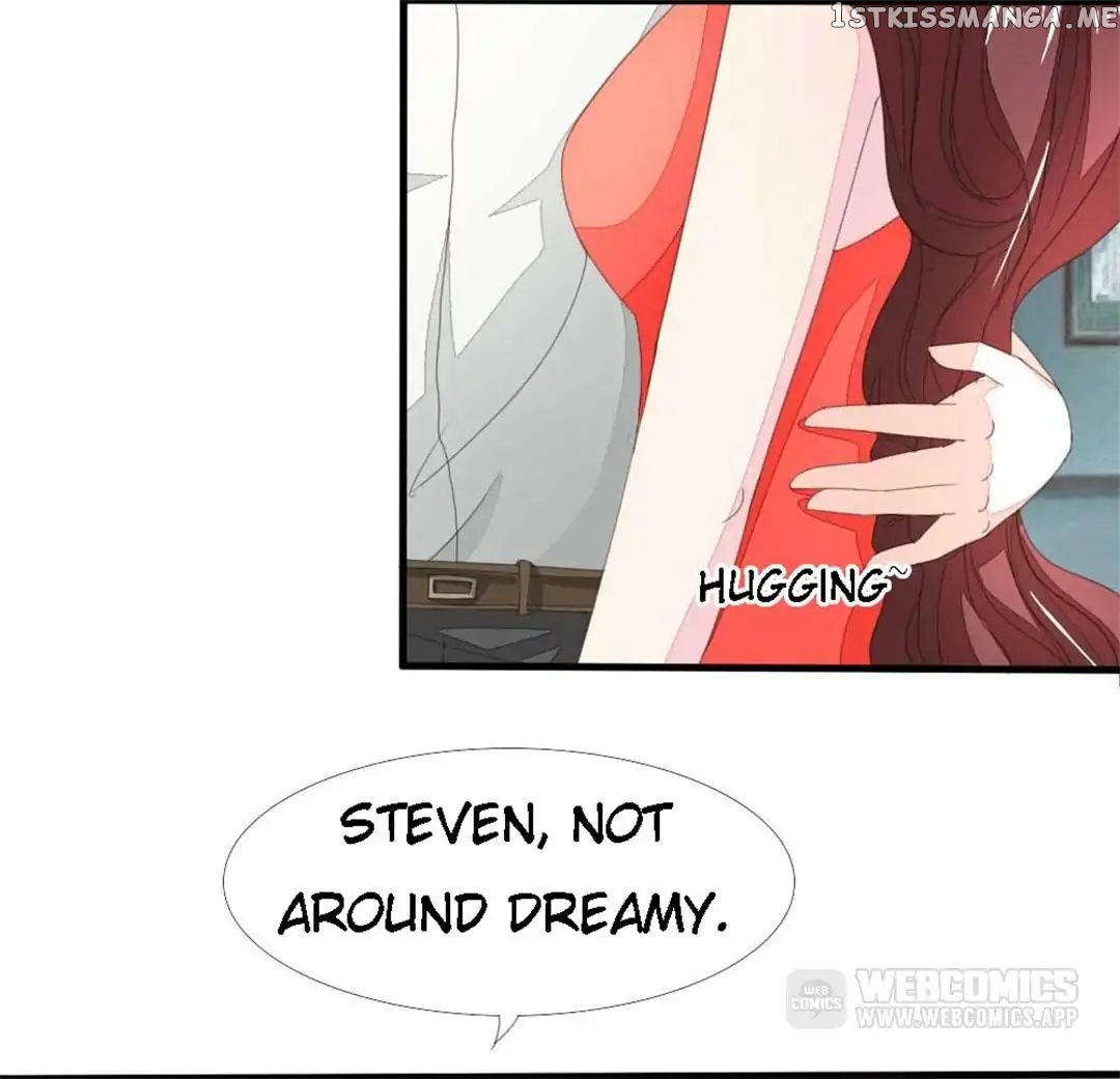 Vampire Adonis chapter 6 - page 18
