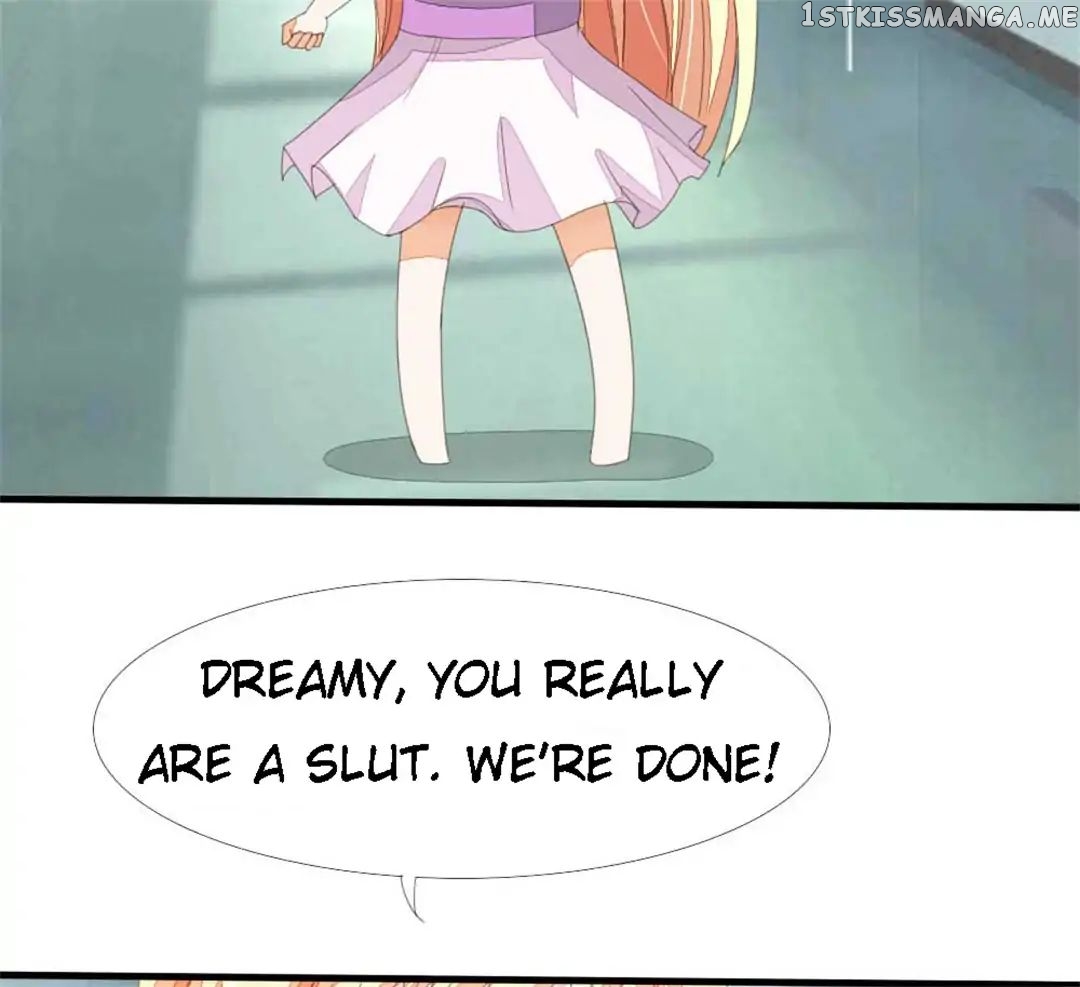 Vampire Adonis chapter 6 - page 21