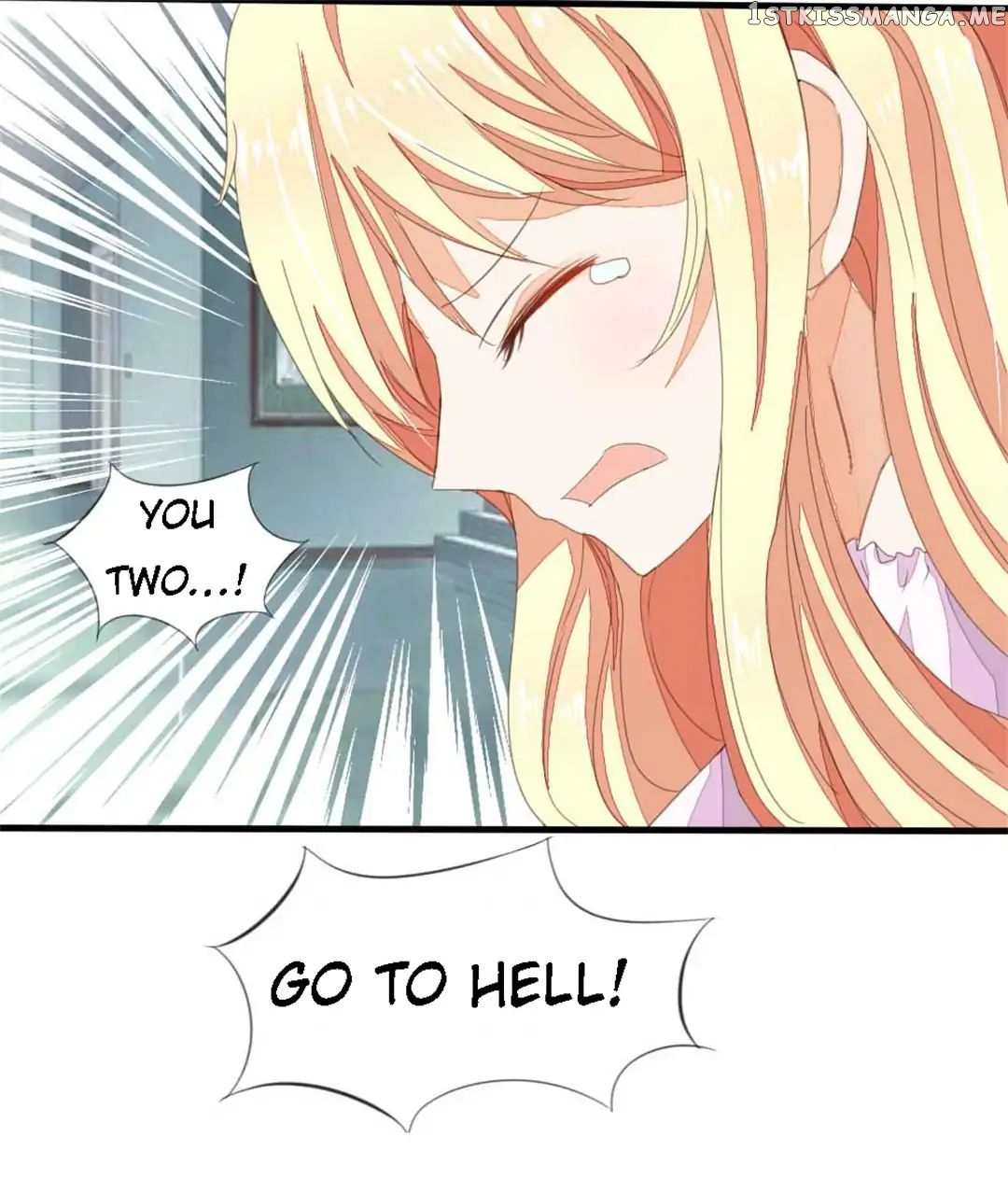 Vampire Adonis chapter 6 - page 23