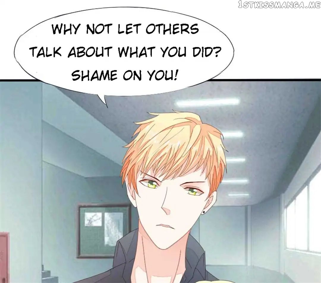 Vampire Adonis chapter 6 - page 7