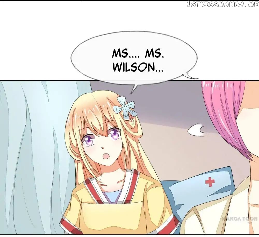 Vampire Adonis chapter 69 - page 31