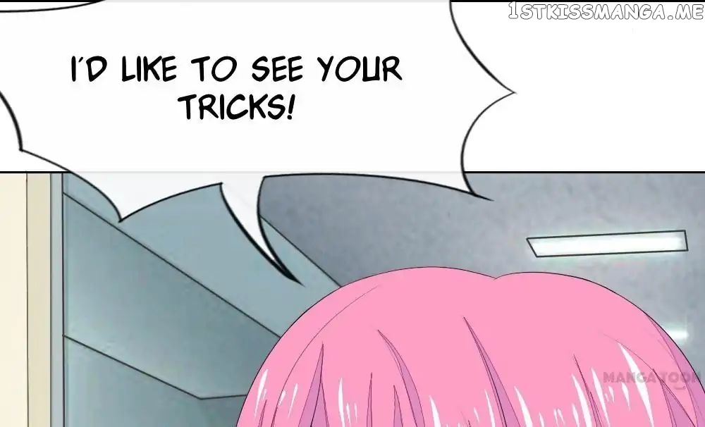 Vampire Adonis chapter 69 - page 6