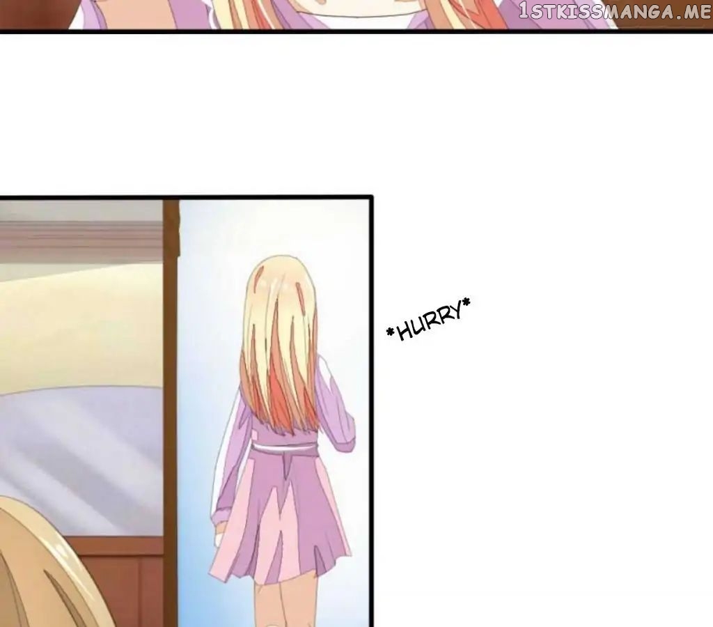 Vampire Adonis chapter 7 - page 15
