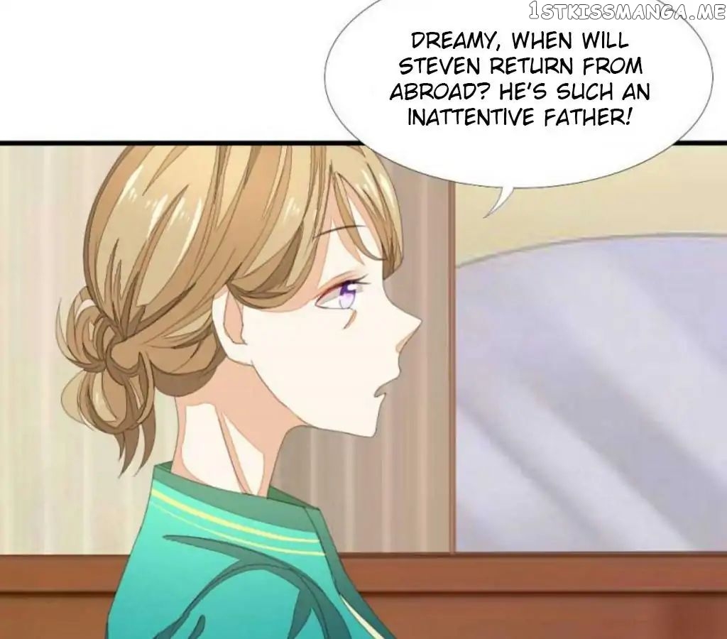 Vampire Adonis chapter 7 - page 9