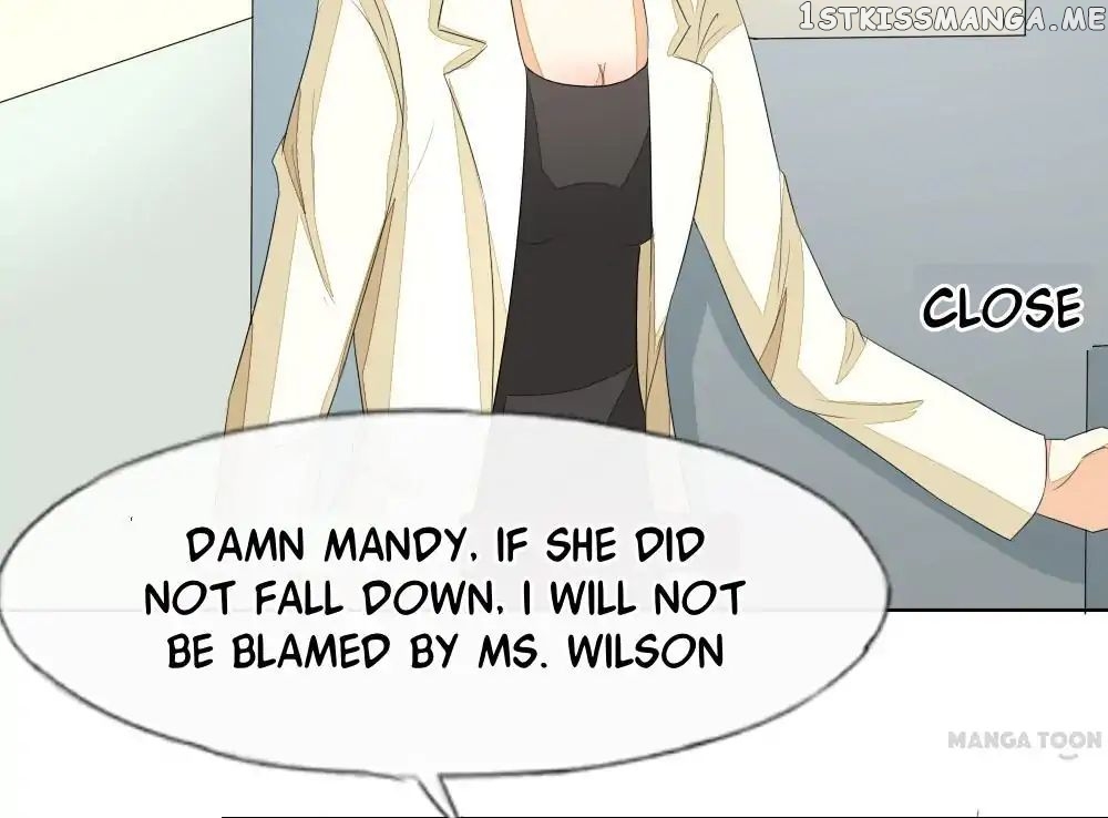 Vampire Adonis chapter 70 - page 19