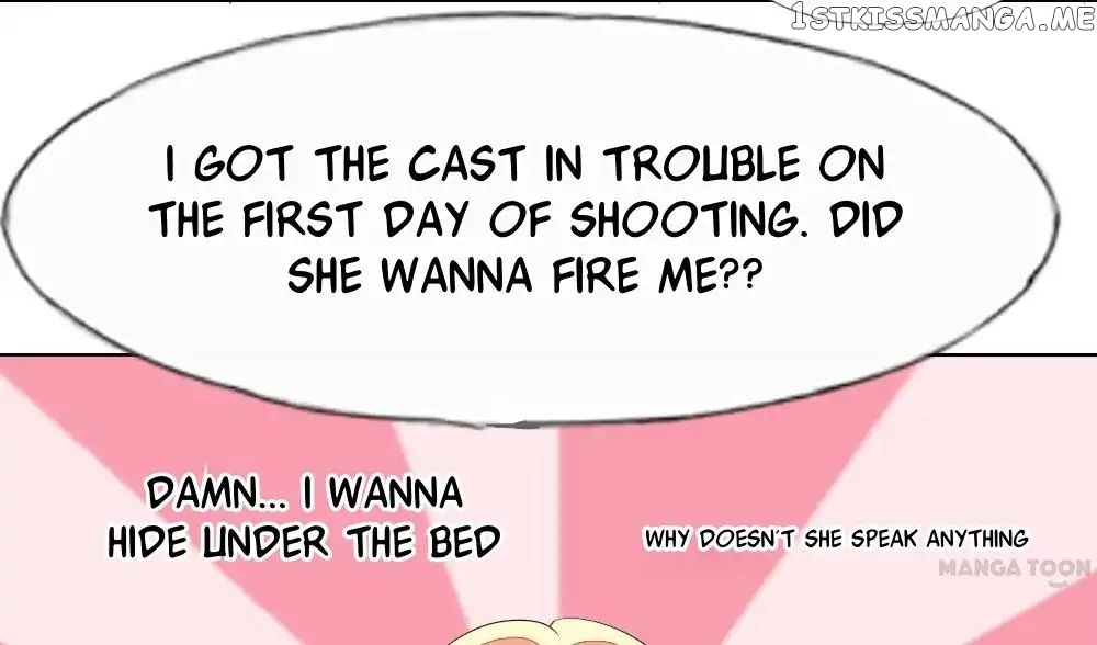 Vampire Adonis chapter 70 - page 24
