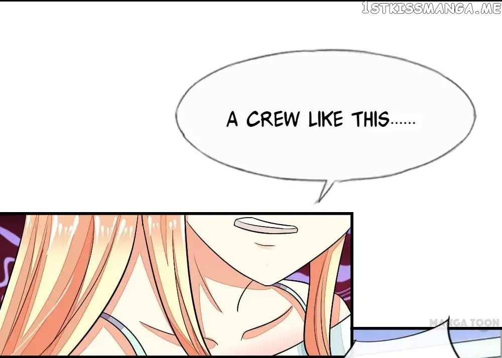 Vampire Adonis chapter 100 - page 21