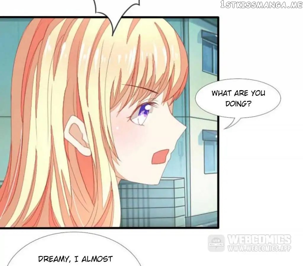 Vampire Adonis chapter 8 - page 10