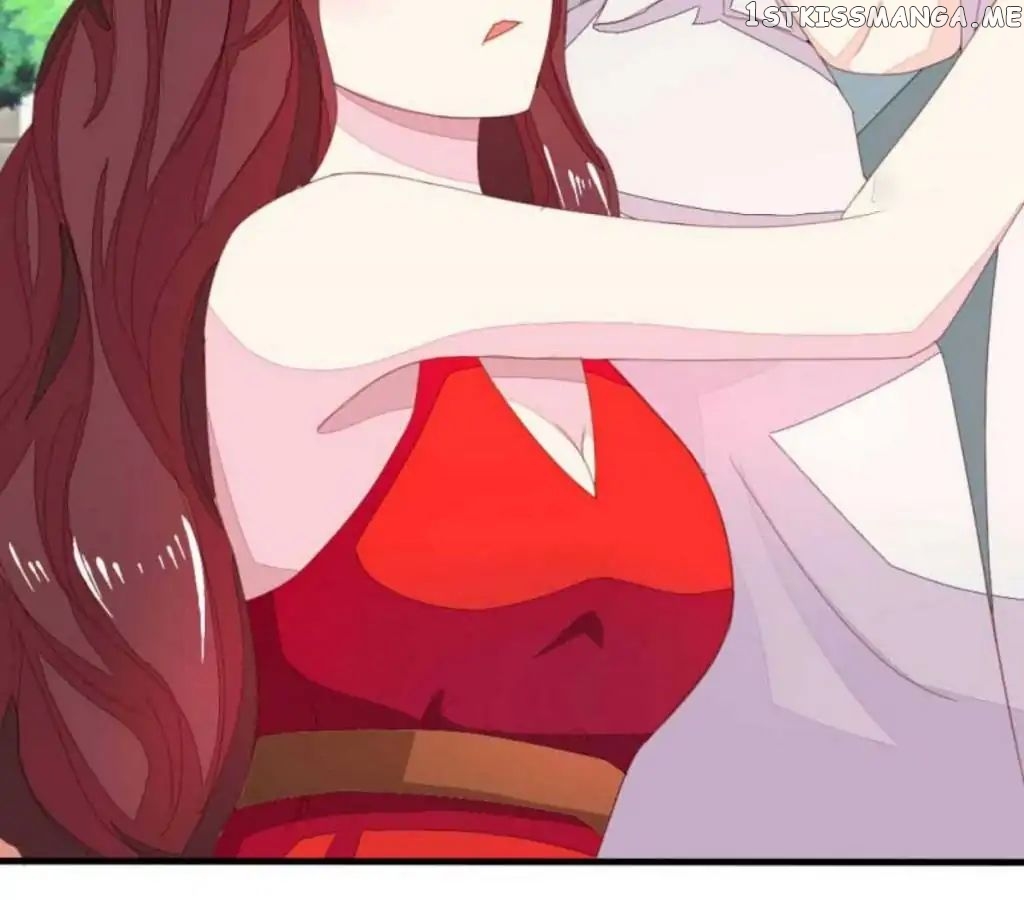 Vampire Adonis chapter 8 - page 16