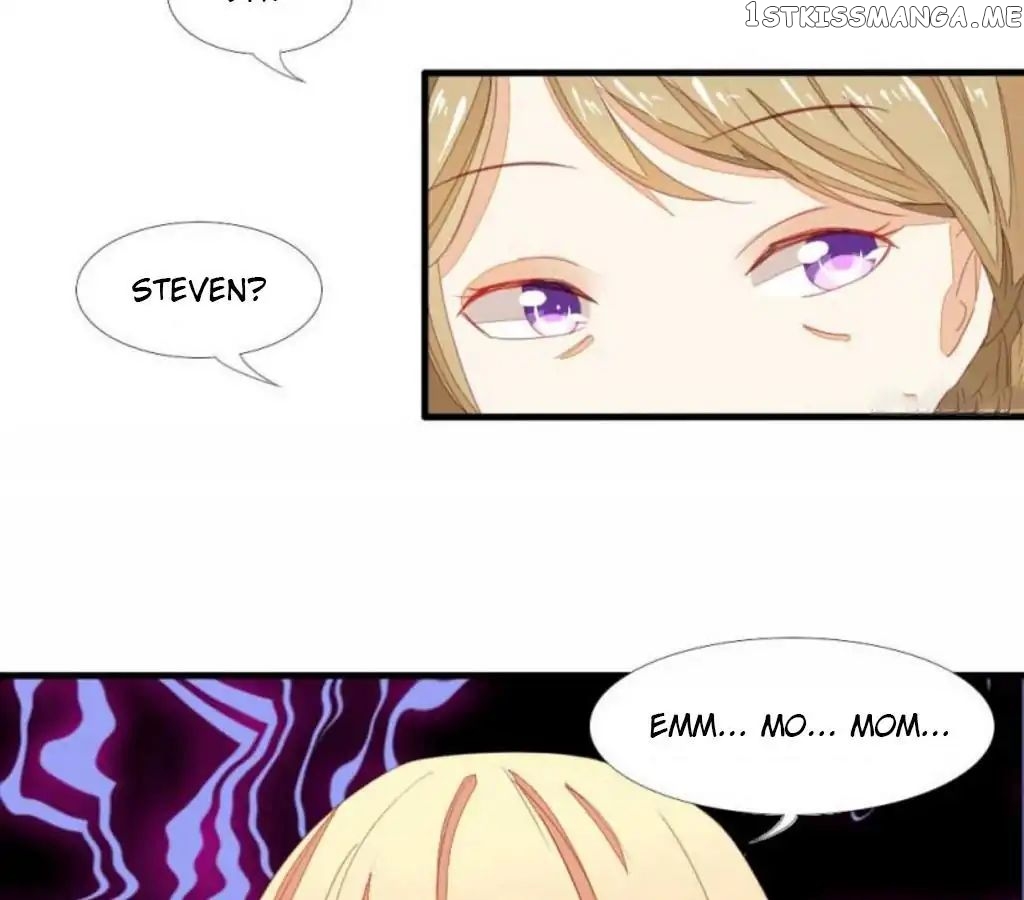 Vampire Adonis chapter 8 - page 21