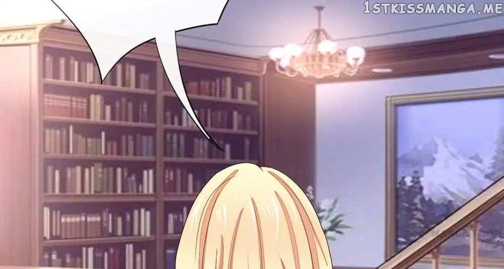 Vampire Adonis chapter 72 - page 21
