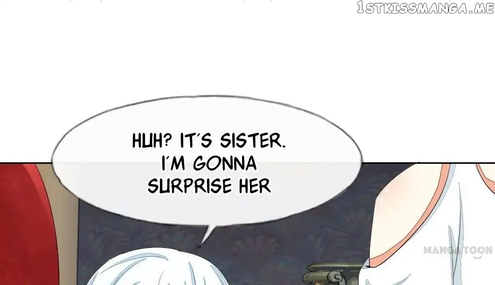 Vampire Adonis chapter 72 - page 31