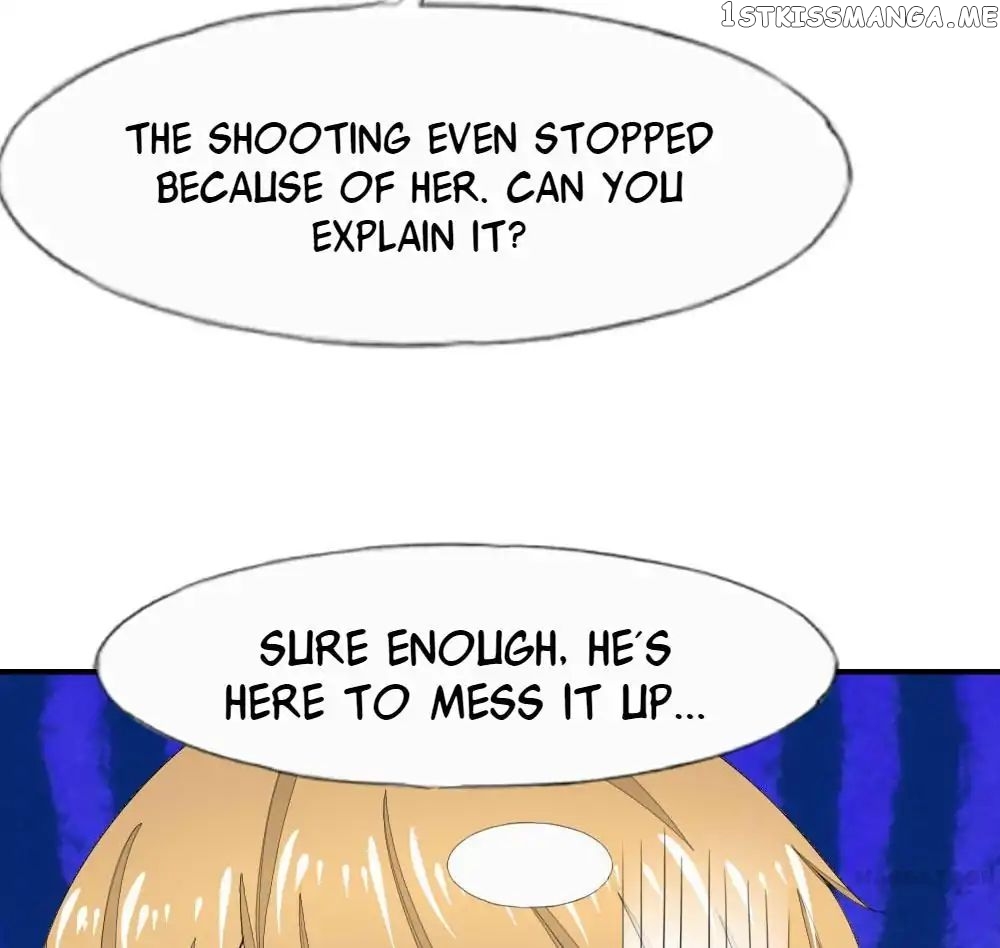 Vampire Adonis chapter 90 - page 14