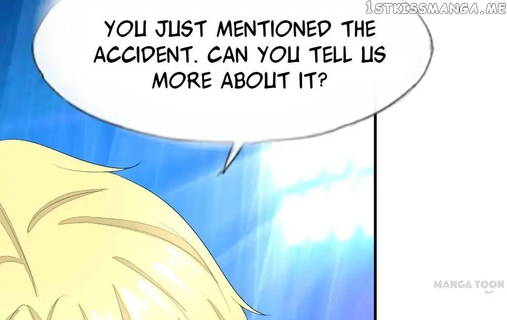 Vampire Adonis chapter 90 - page 19