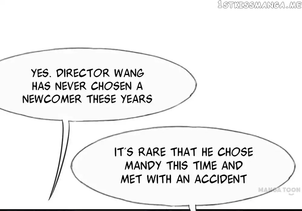 Vampire Adonis chapter 90 - page 21