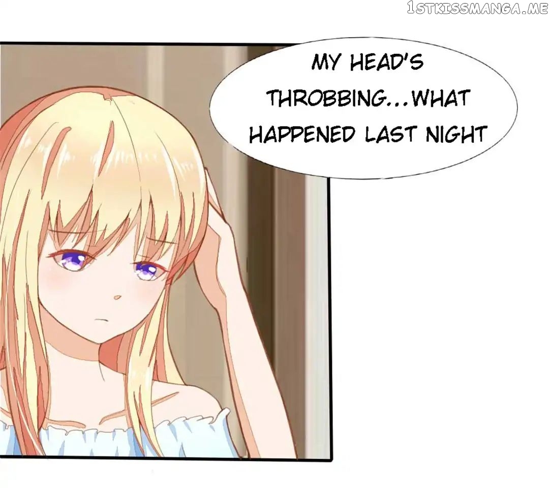 Vampire Adonis chapter 3 - page 1