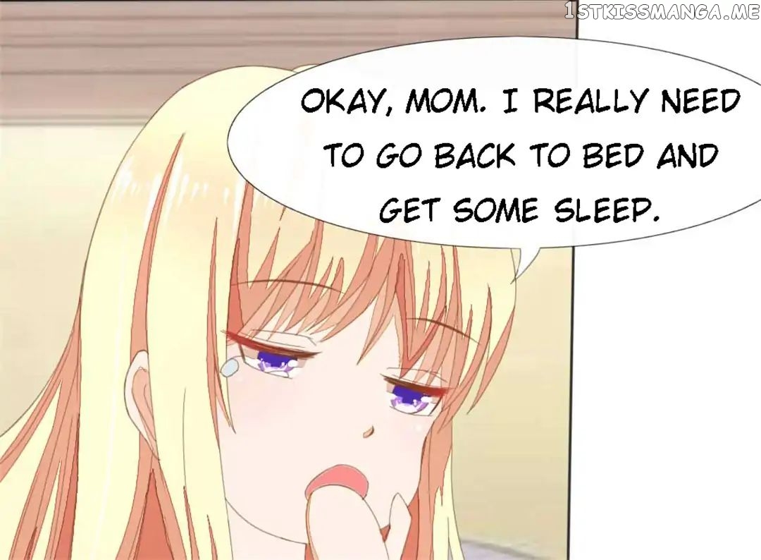 Vampire Adonis chapter 3 - page 11