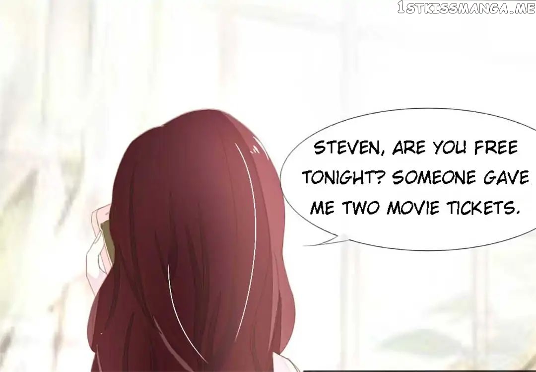 Vampire Adonis chapter 3 - page 17