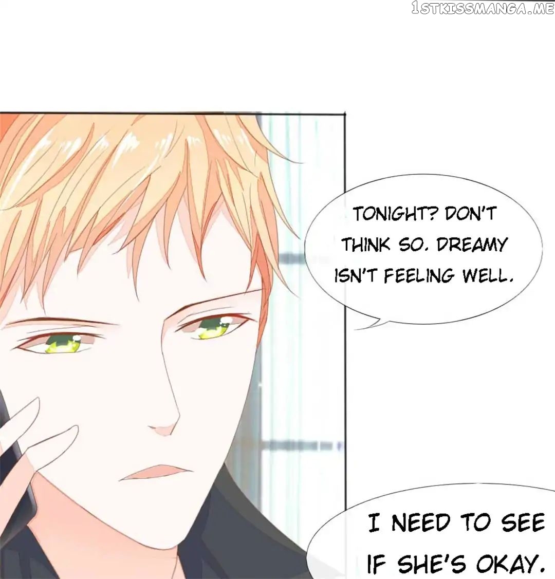 Vampire Adonis chapter 3 - page 19