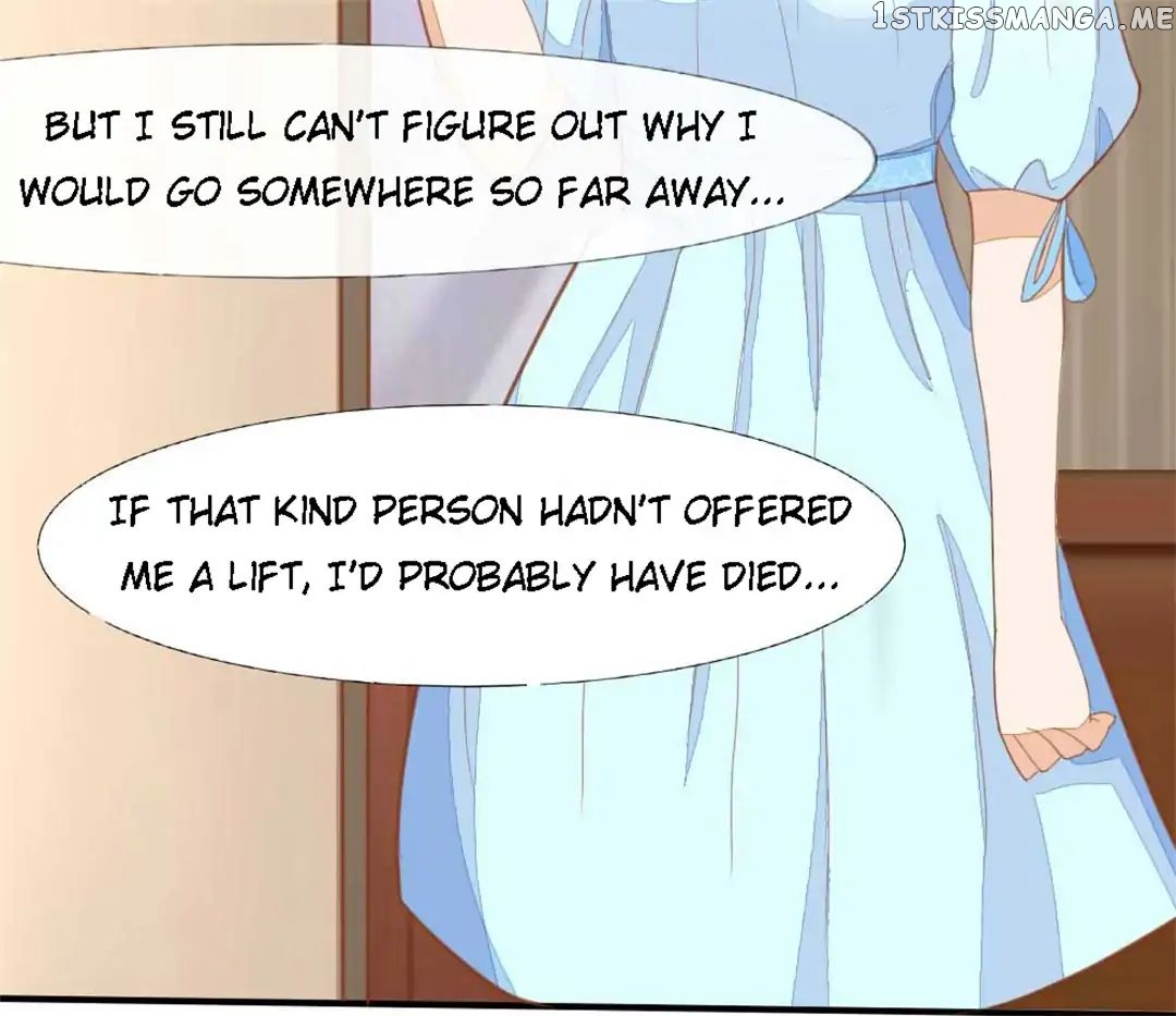 Vampire Adonis chapter 3 - page 3
