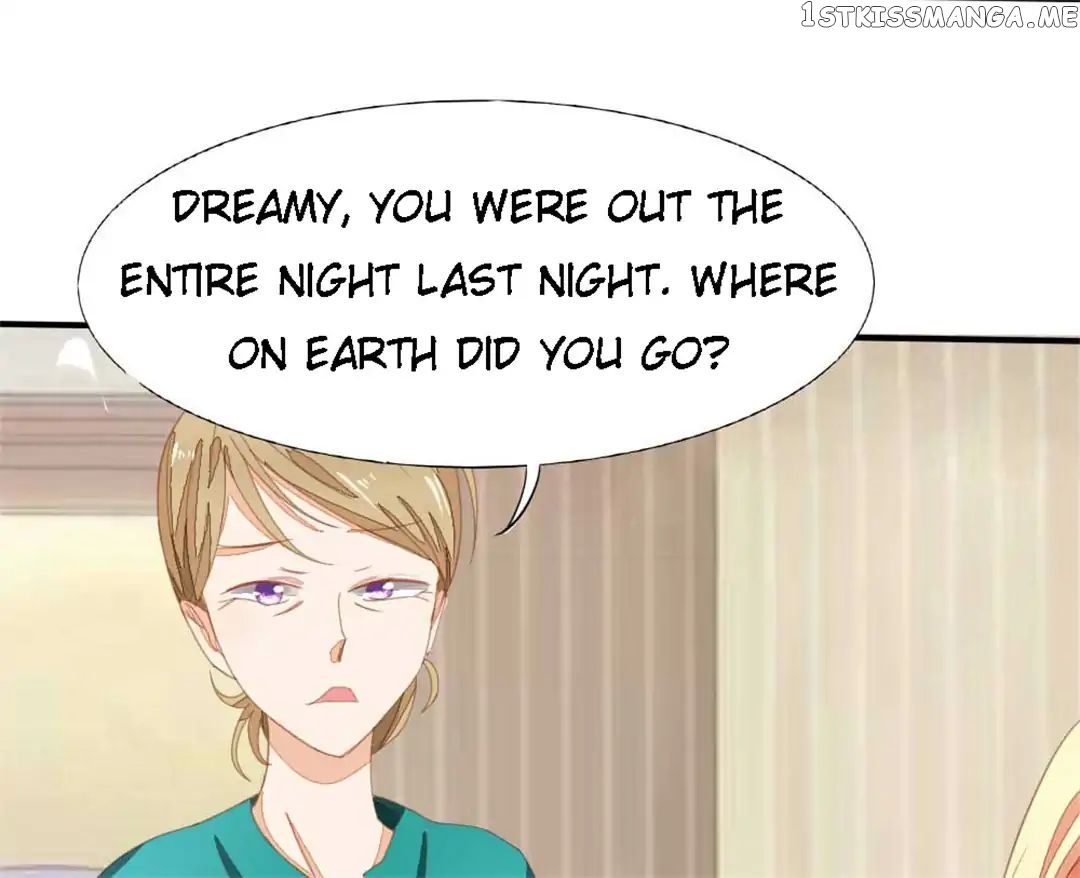 Vampire Adonis chapter 3 - page 4