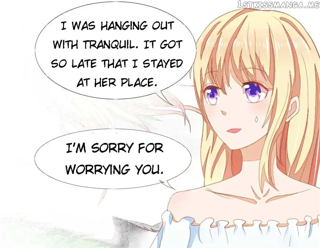 Vampire Adonis chapter 3 - page 7