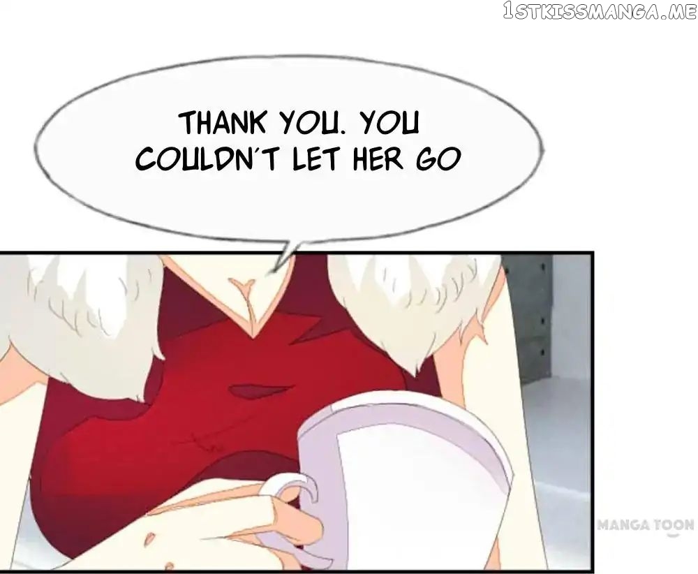 Vampire Adonis chapter 28 - page 18