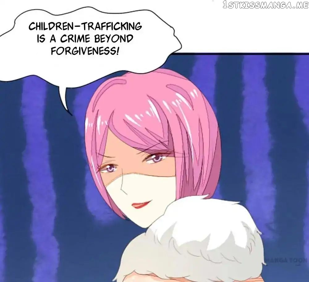 Vampire Adonis chapter 28 - page 19