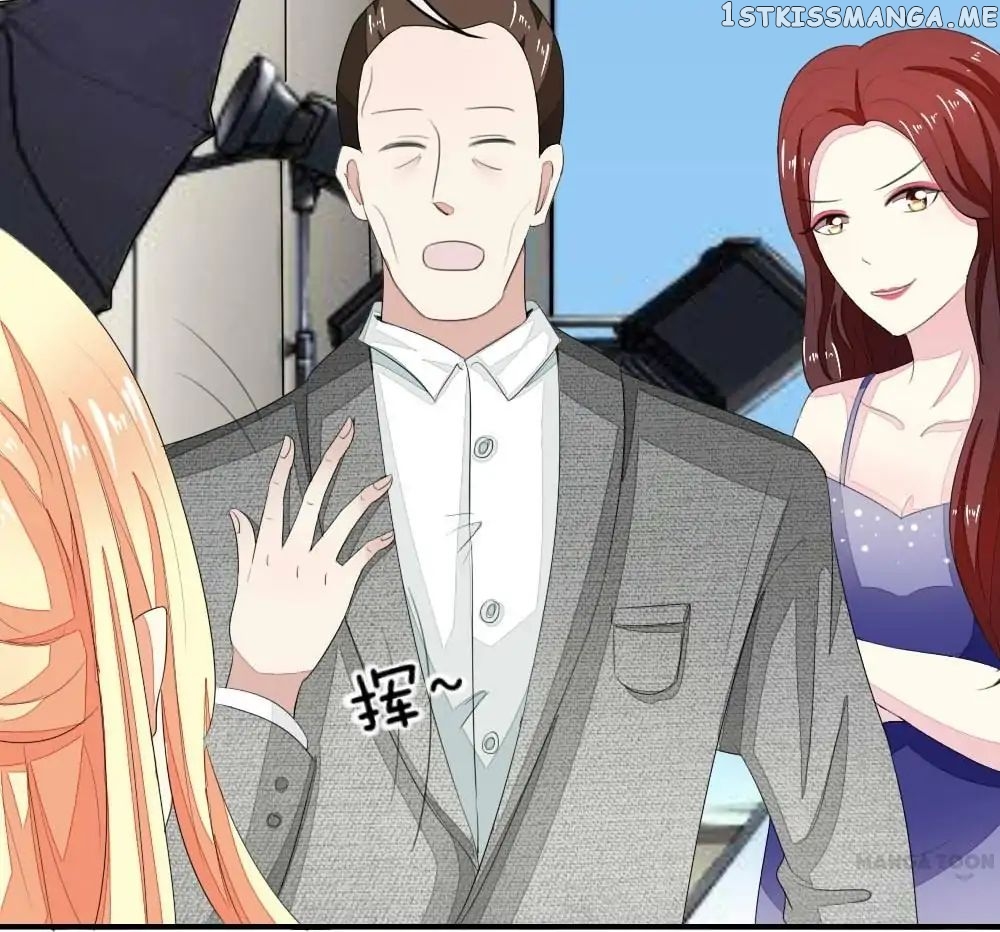 Vampire Adonis chapter 83 - page 2