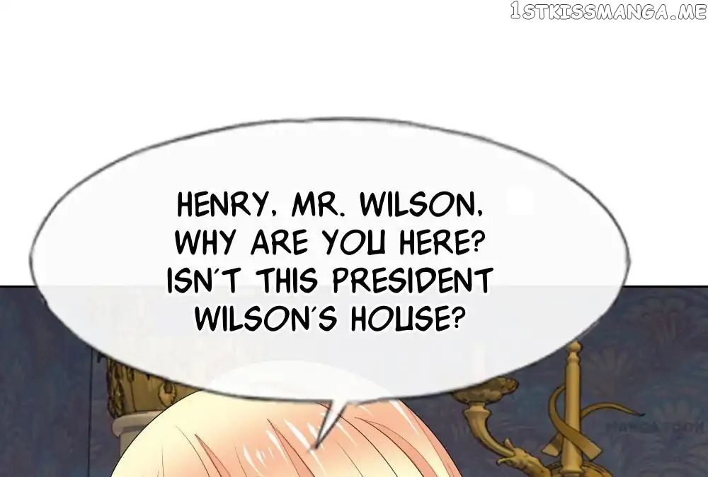 Vampire Adonis chapter 73 - page 21