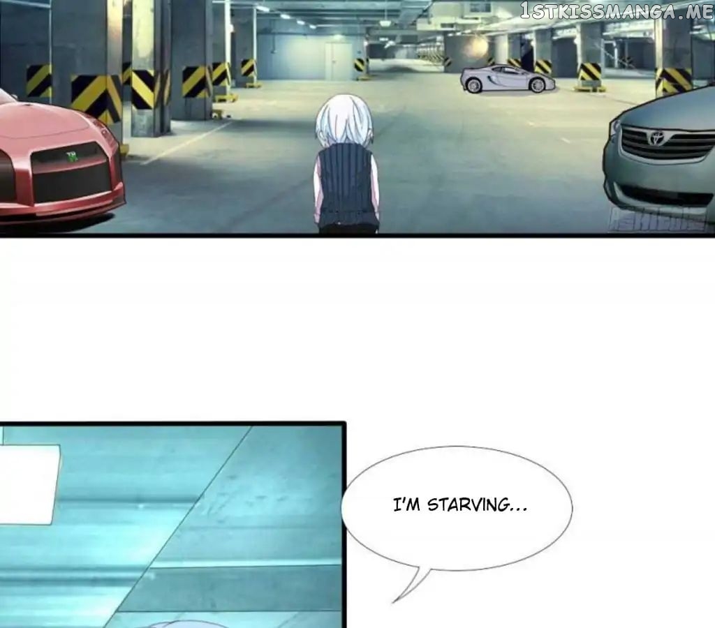 Vampire Adonis chapter 10 - page 17