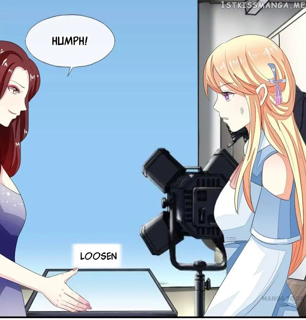 Vampire Adonis chapter 84 - page 11