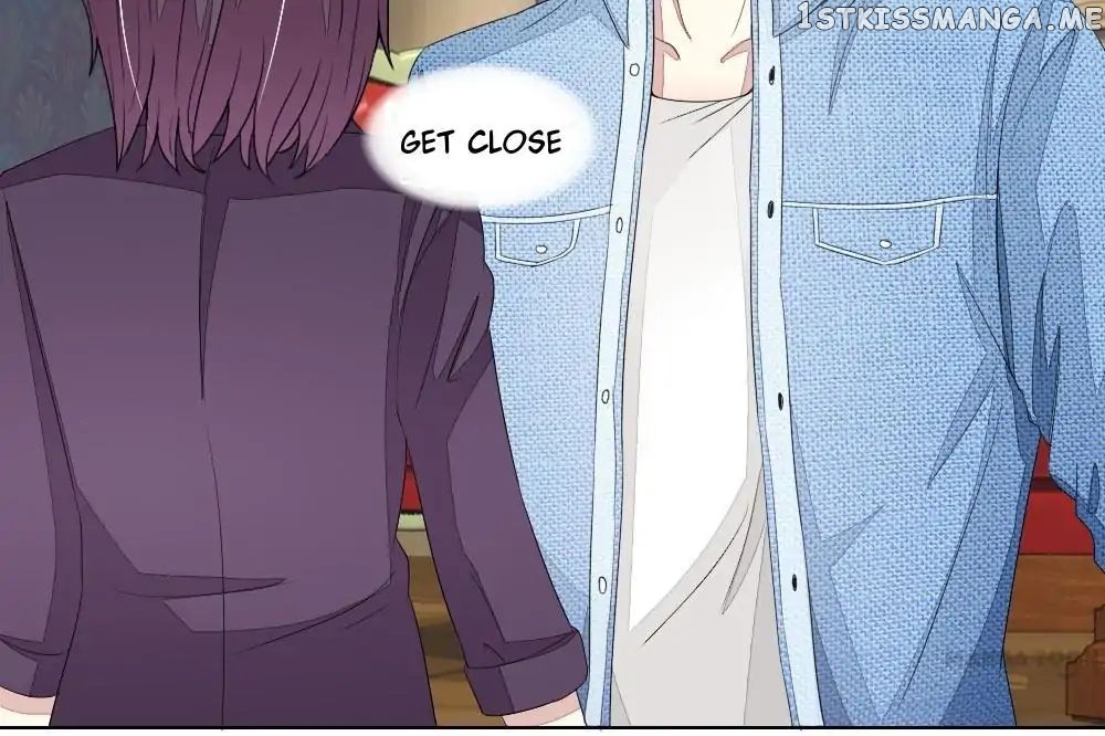 Vampire Adonis chapter 74 - page 3