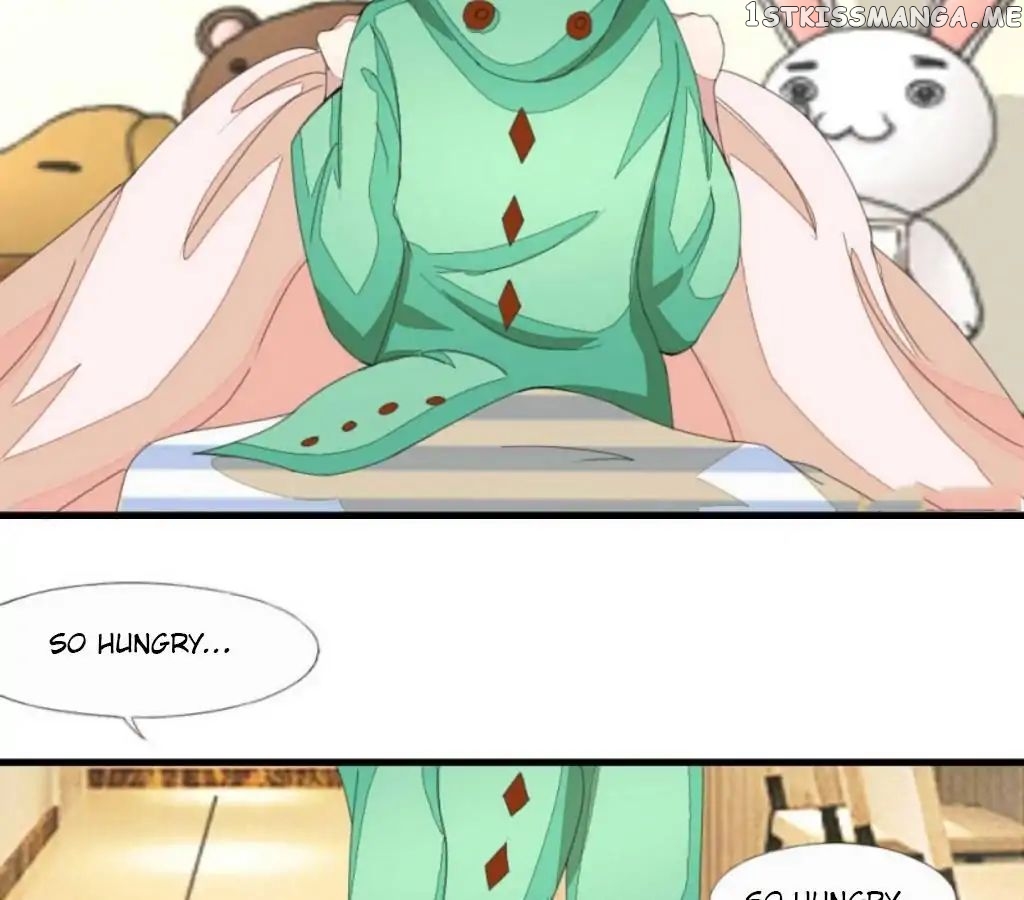 Vampire Adonis chapter 18 - page 11