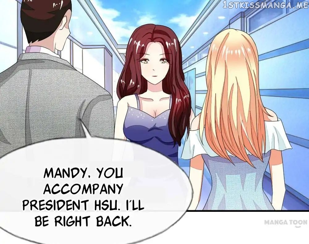 Vampire Adonis chapter 85 - page 27