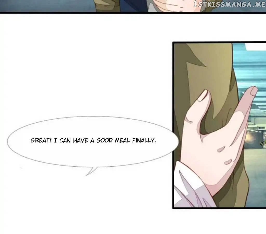 Vampire Adonis chapter 11 - page 19