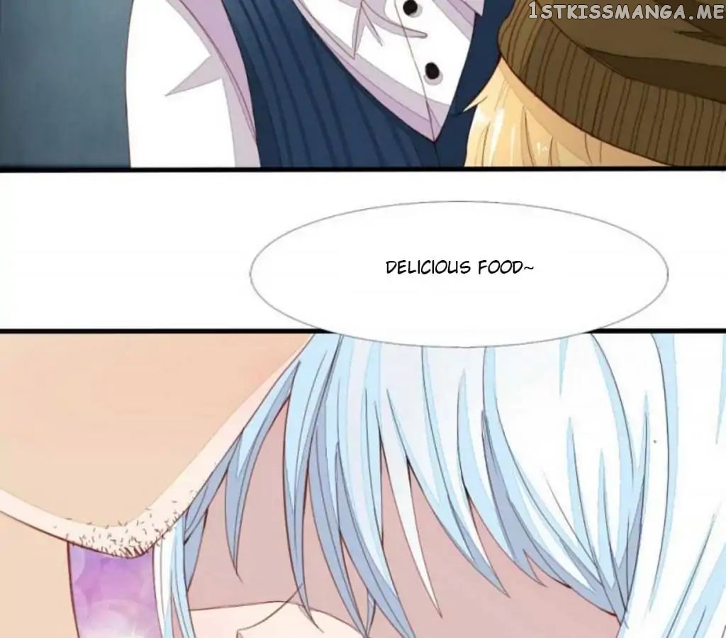 Vampire Adonis chapter 11 - page 21