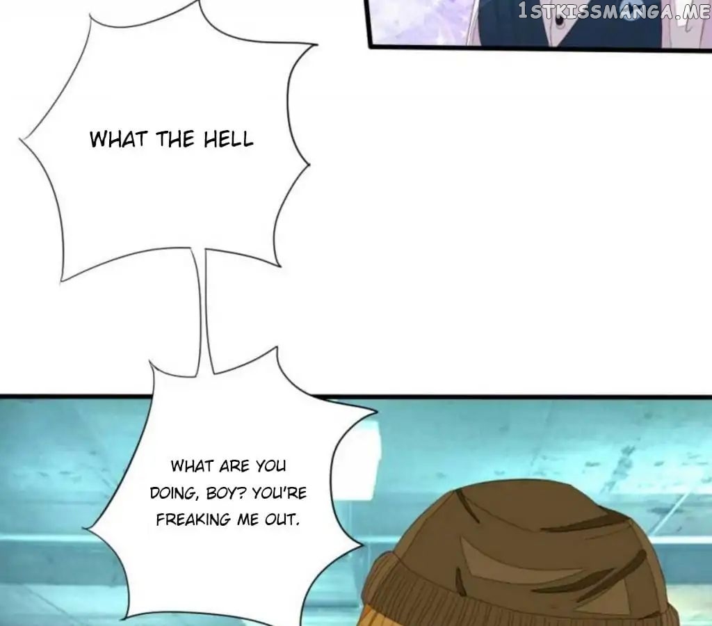 Vampire Adonis chapter 11 - page 7