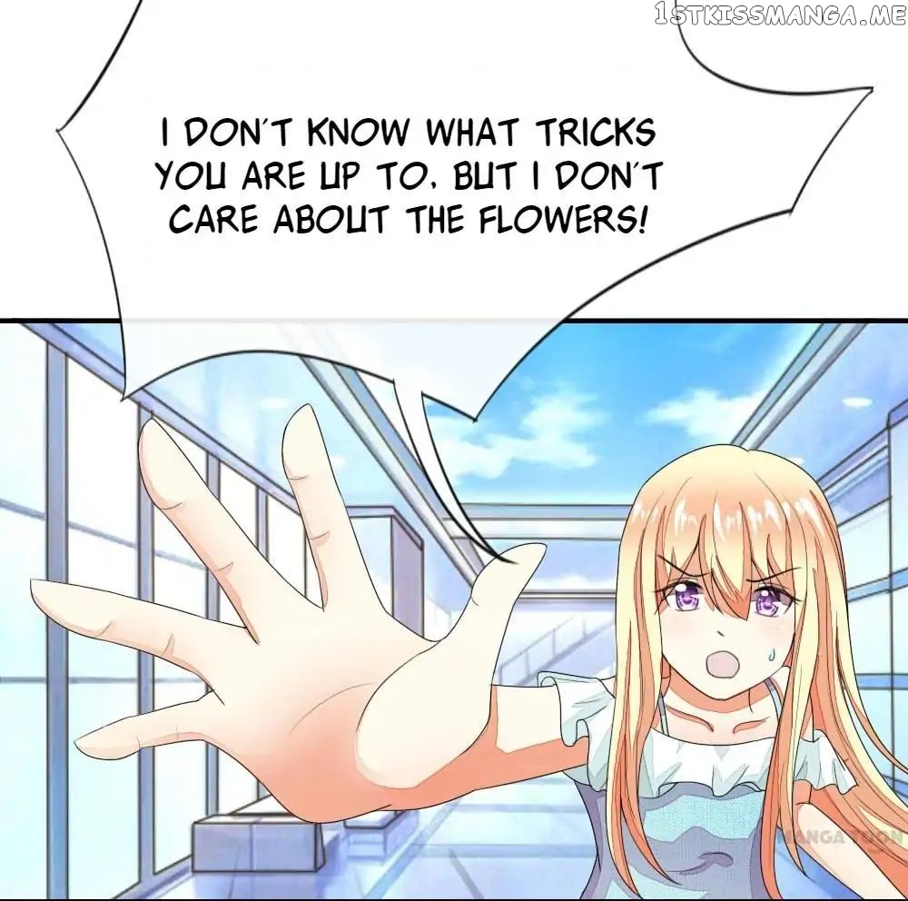 Vampire Adonis chapter 86 - page 15