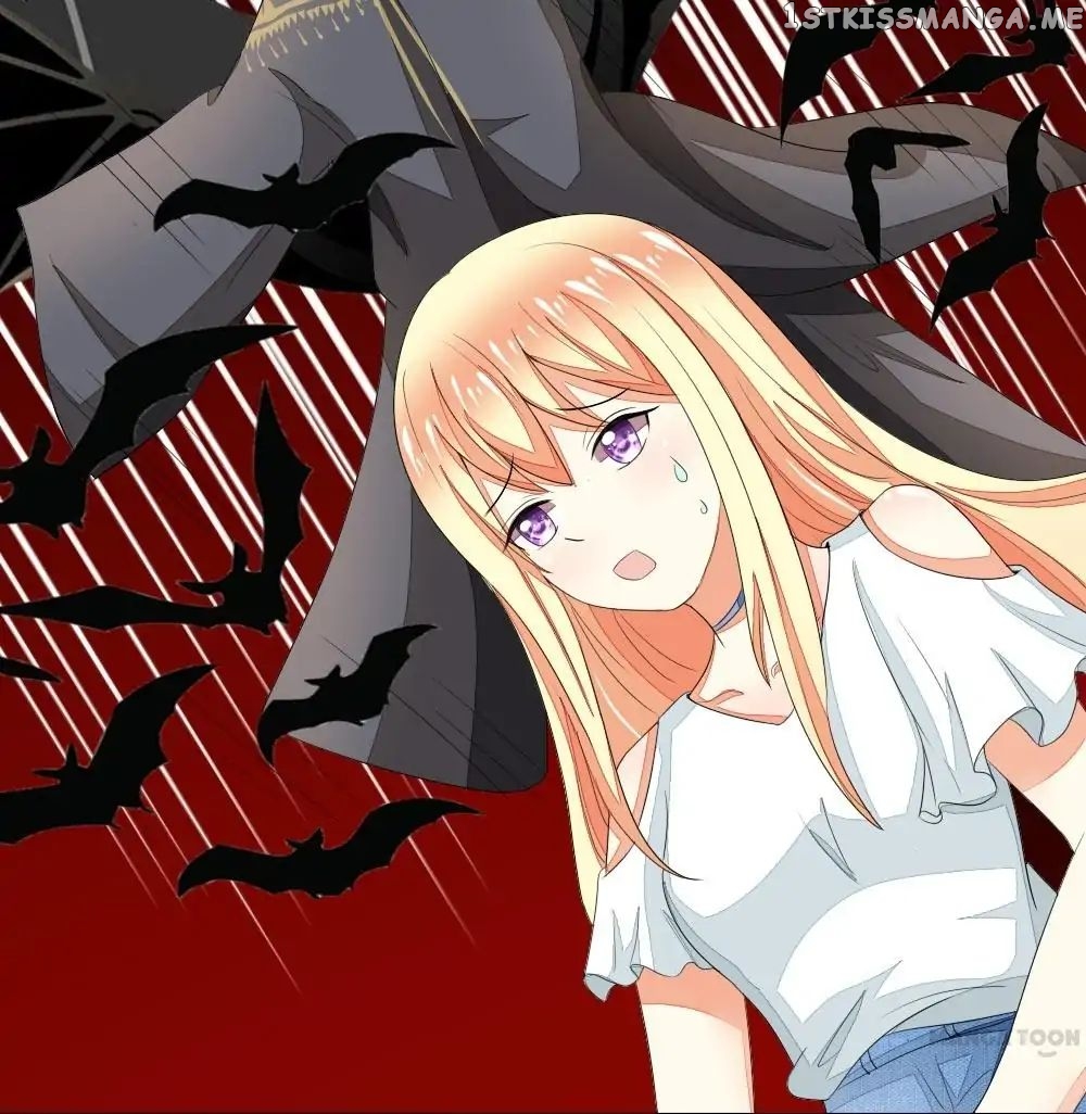 Vampire Adonis chapter 76 - page 30