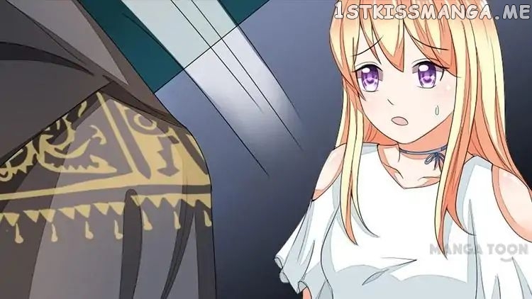 Vampire Adonis chapter 76 - page 34