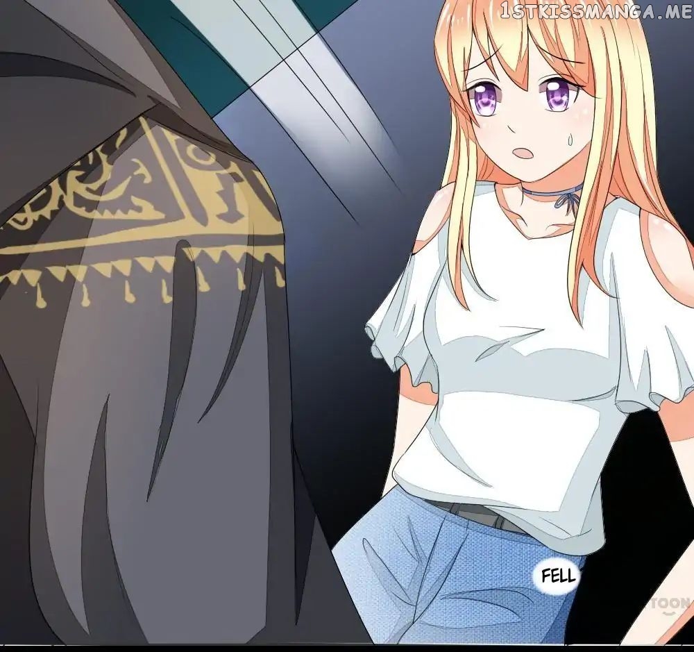 Vampire Adonis chapter 76 - page 5