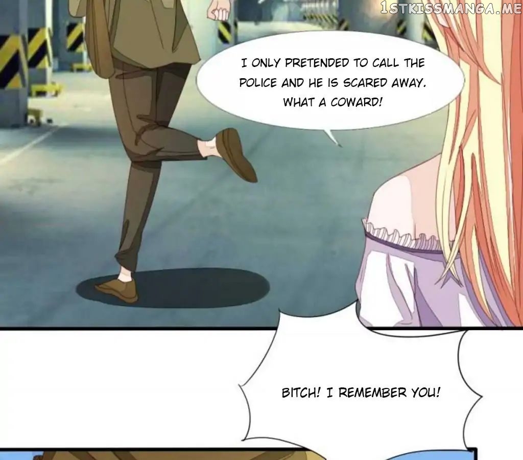 Vampire Adonis chapter 12 - page 19