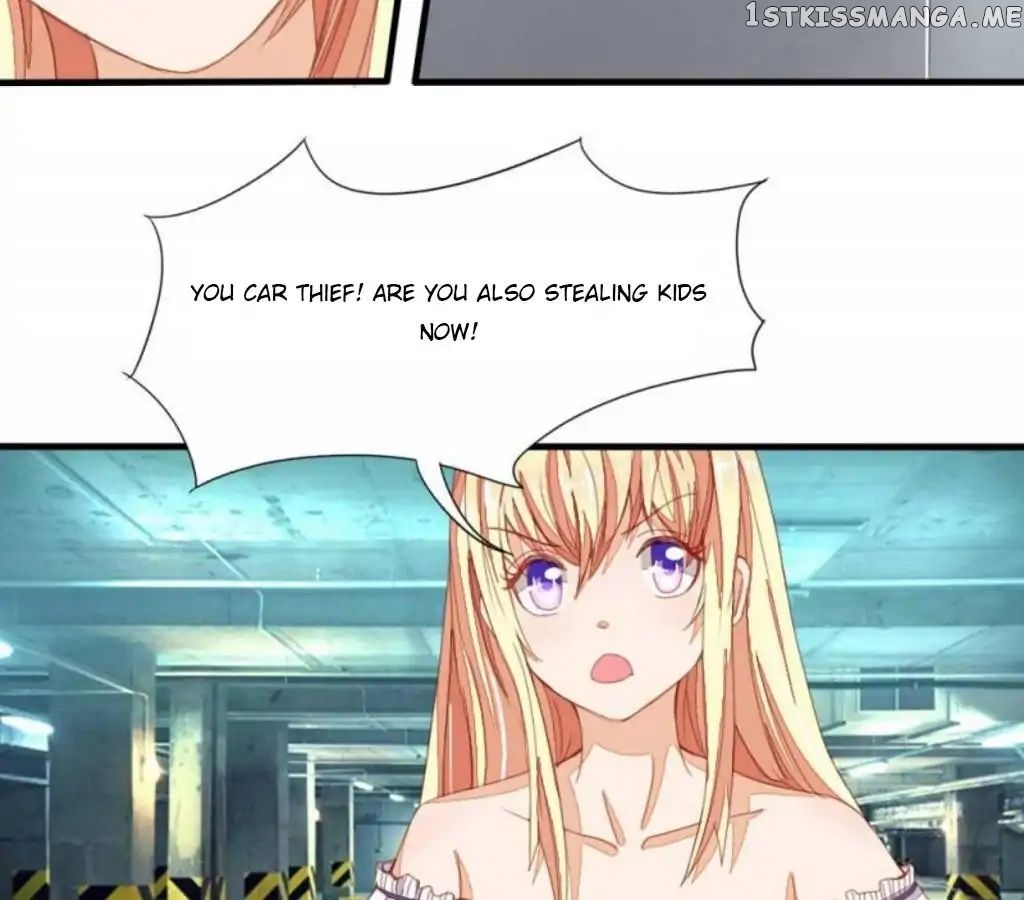 Vampire Adonis chapter 12 - page 8