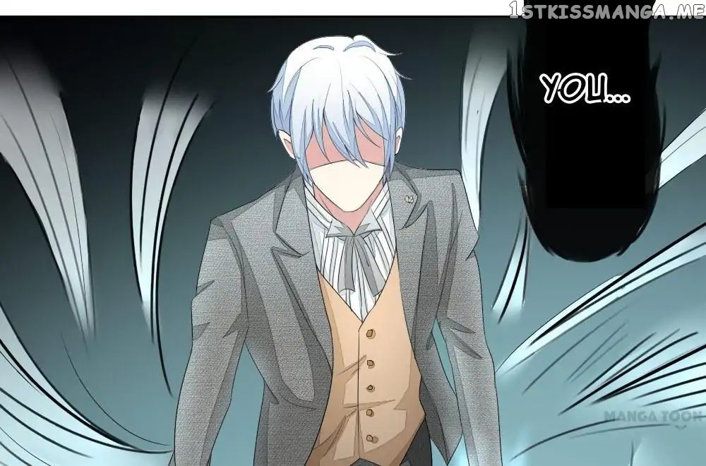 Vampire Adonis chapter 77 - page 5