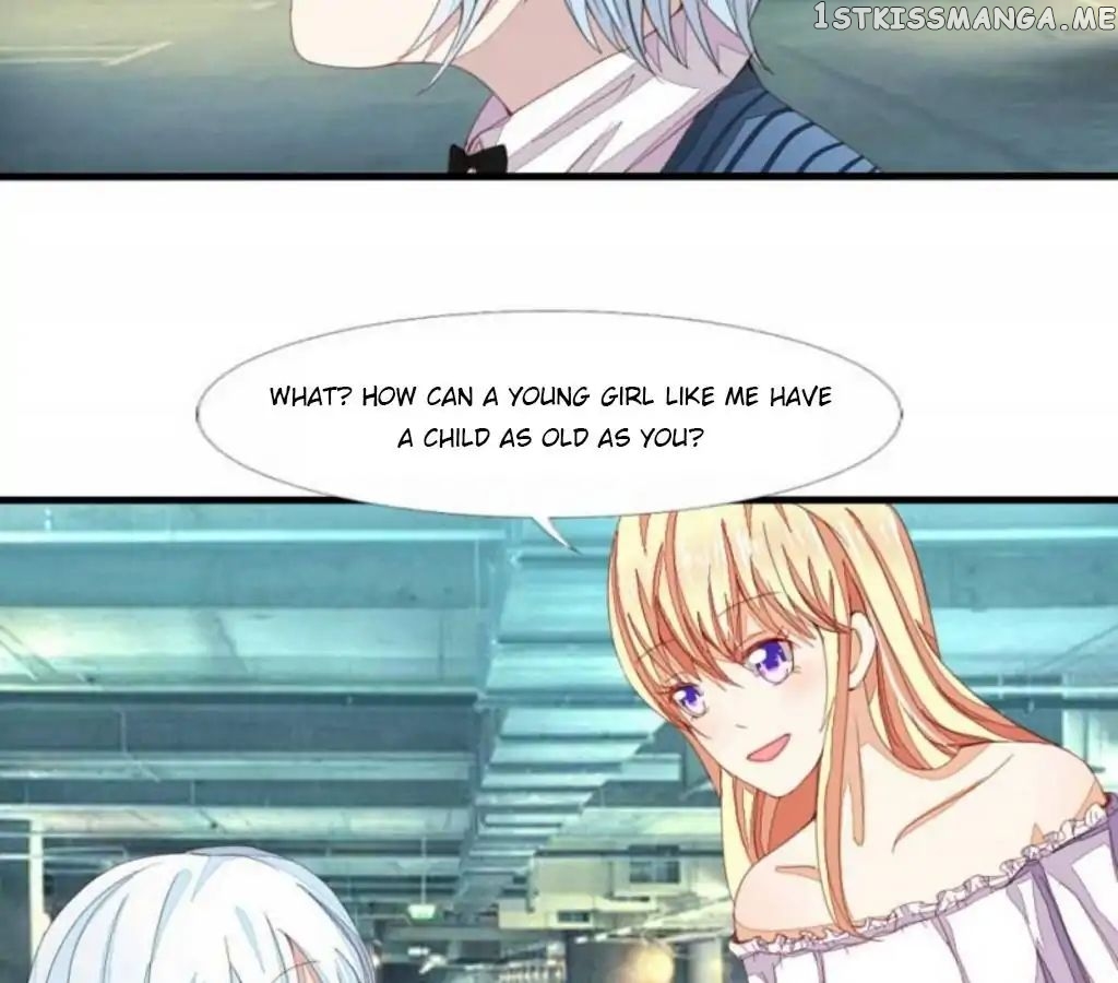 Vampire Adonis chapter 13 - page 11