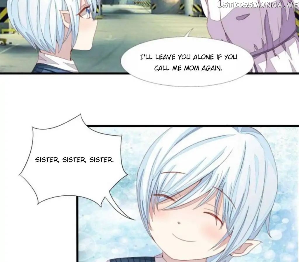 Vampire Adonis chapter 13 - page 12
